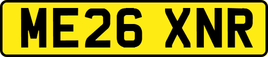 ME26XNR