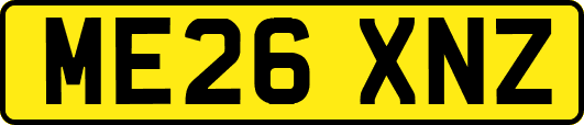 ME26XNZ