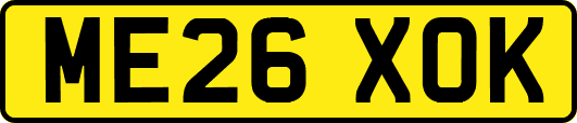 ME26XOK