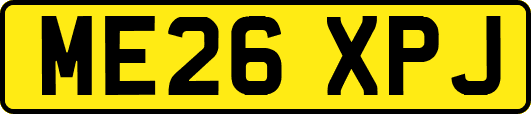 ME26XPJ