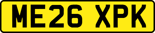 ME26XPK