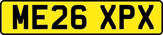 ME26XPX
