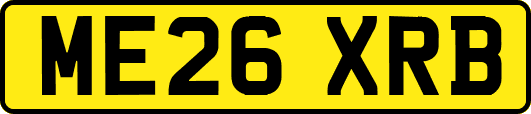 ME26XRB