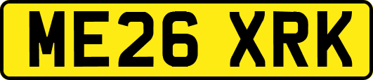 ME26XRK