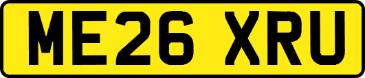 ME26XRU