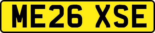 ME26XSE