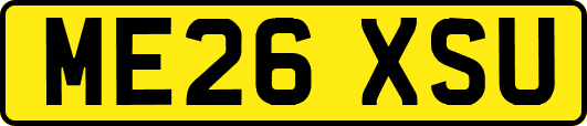 ME26XSU