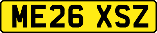 ME26XSZ