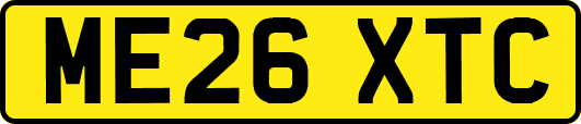 ME26XTC