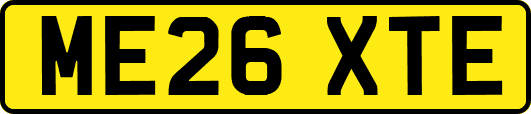 ME26XTE