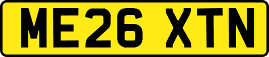 ME26XTN