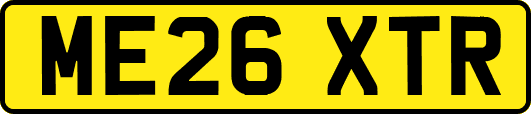 ME26XTR