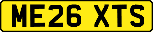 ME26XTS