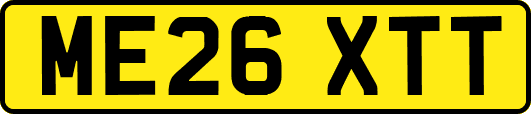 ME26XTT