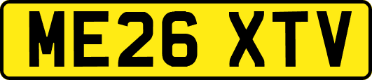 ME26XTV