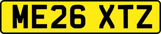 ME26XTZ