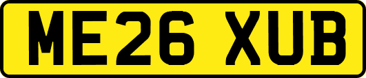 ME26XUB