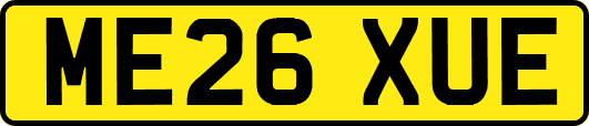 ME26XUE