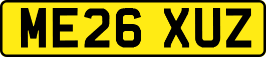 ME26XUZ