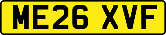 ME26XVF