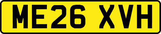 ME26XVH