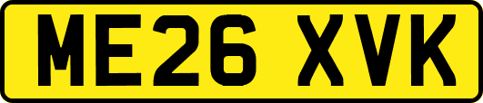 ME26XVK