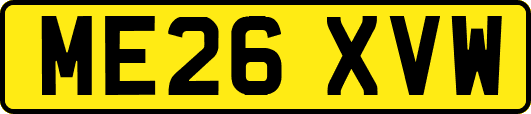 ME26XVW