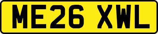ME26XWL