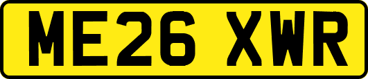 ME26XWR