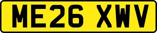 ME26XWV
