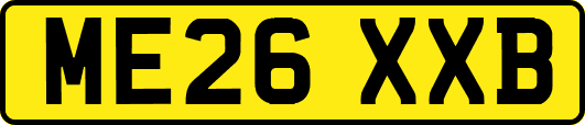 ME26XXB