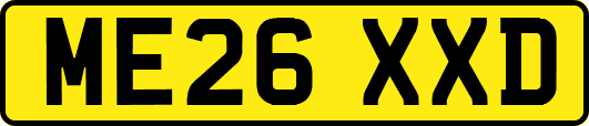 ME26XXD