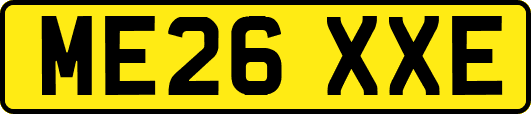 ME26XXE
