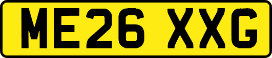ME26XXG