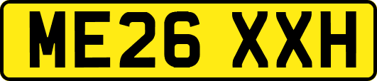 ME26XXH