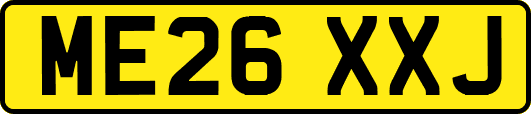 ME26XXJ