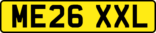 ME26XXL