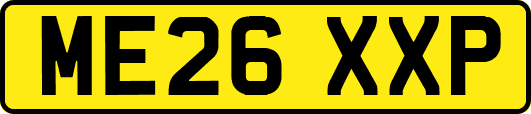 ME26XXP