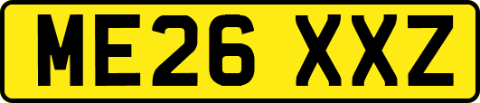 ME26XXZ