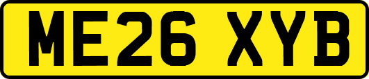 ME26XYB