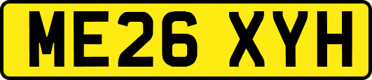 ME26XYH