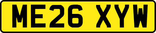 ME26XYW