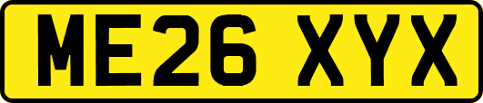 ME26XYX