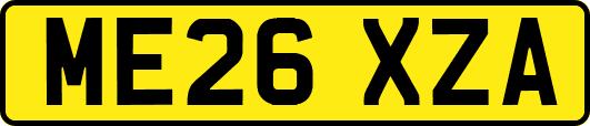 ME26XZA