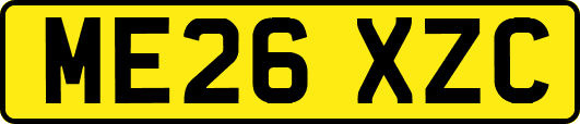 ME26XZC
