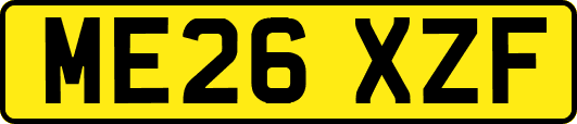 ME26XZF