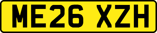 ME26XZH