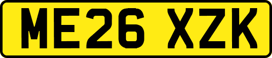 ME26XZK