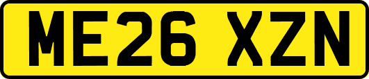 ME26XZN