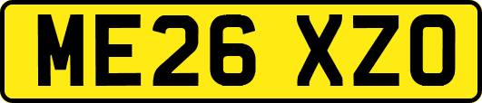 ME26XZO